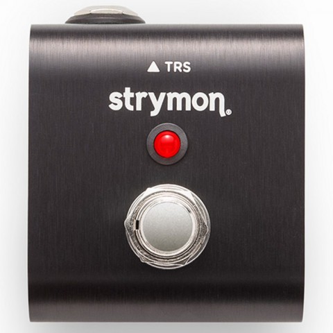 Strymon Tap-Favorite Footswitch